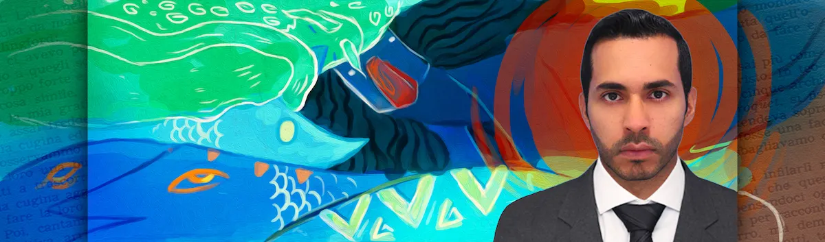 Banner Alejandro Alzate