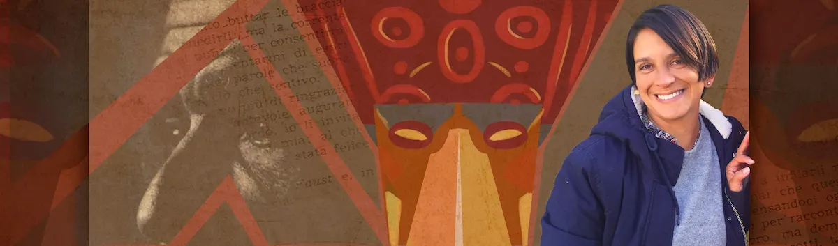 Banner Martha Posada