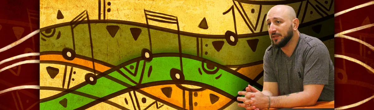 Banner Michael Birenbaum