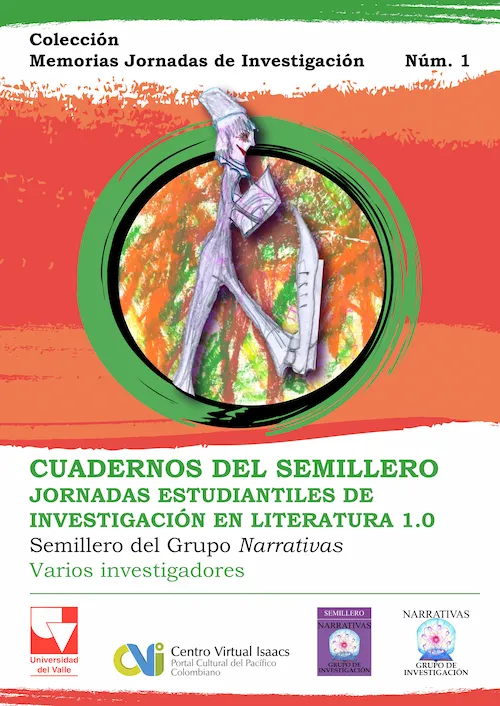 Portada Cuadernos del Semillero 1